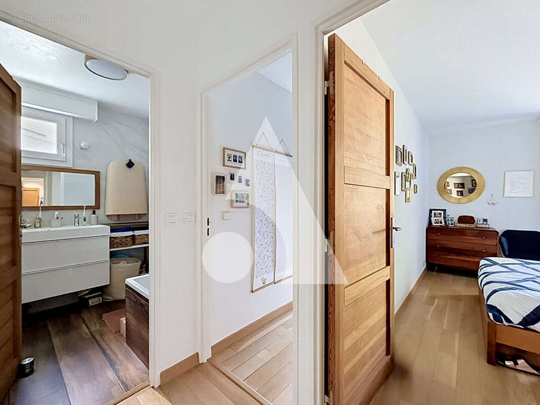 Appartement à RUEIL-MALMAISON