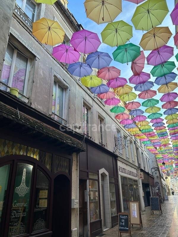 Appartement à LAON
