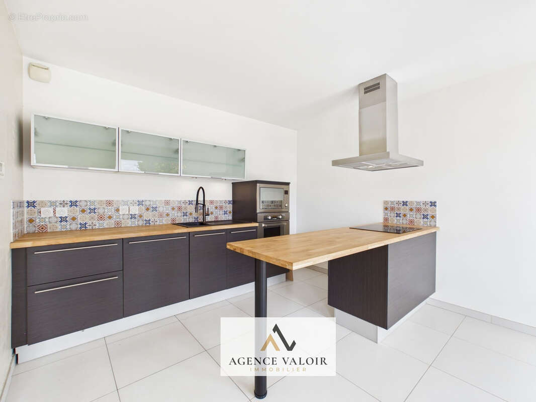 Appartement à MAIZIERES-LES-METZ