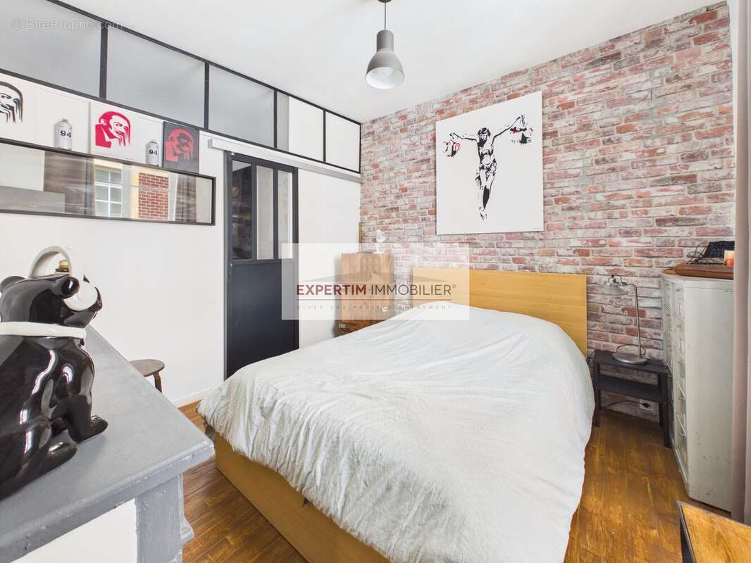 Appartement 34 m² à Versailles  - photo 5
