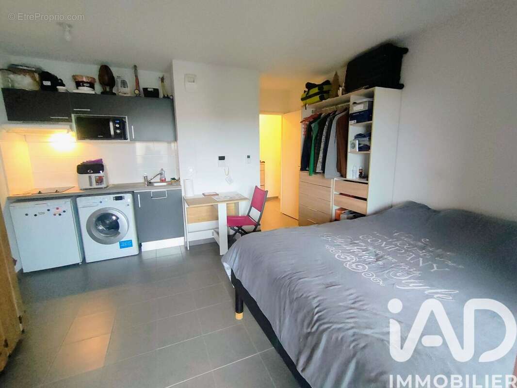 Photo 4 - Appartement à ROYAN