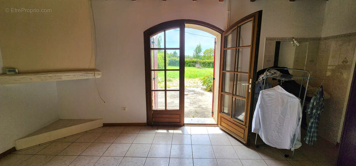 Maison à TONNEINS