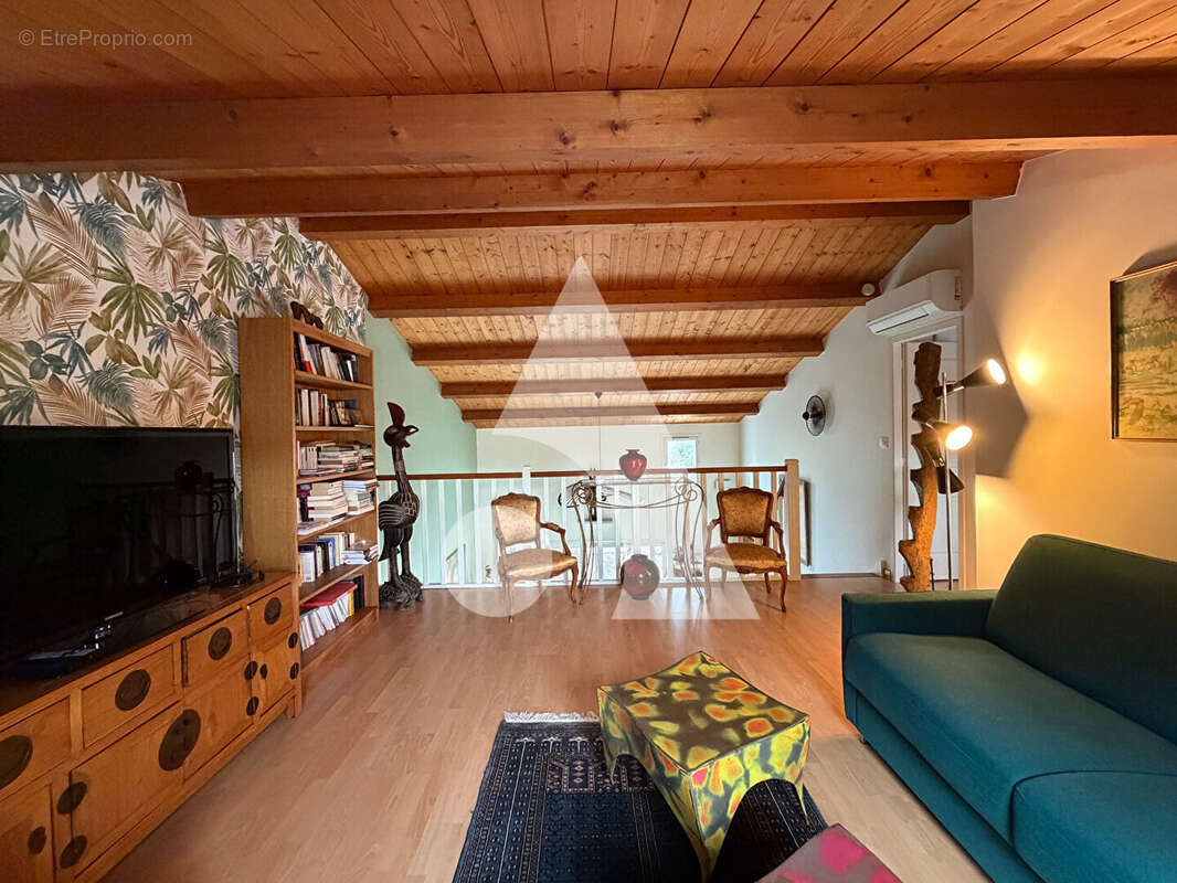 Maison à LA ROCHELLE