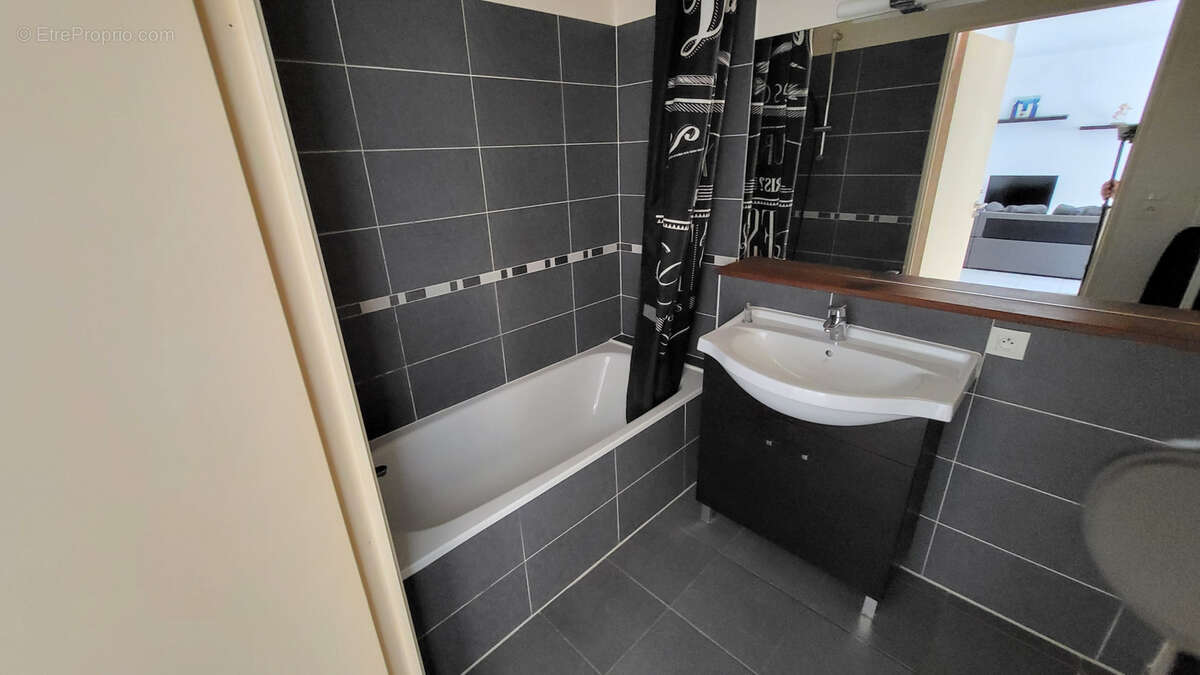 Appartement à HENDAYE