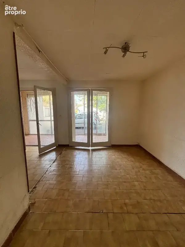 Appartement Agde 3 pièce(s) 83 m2 avec terrasse - photo 5