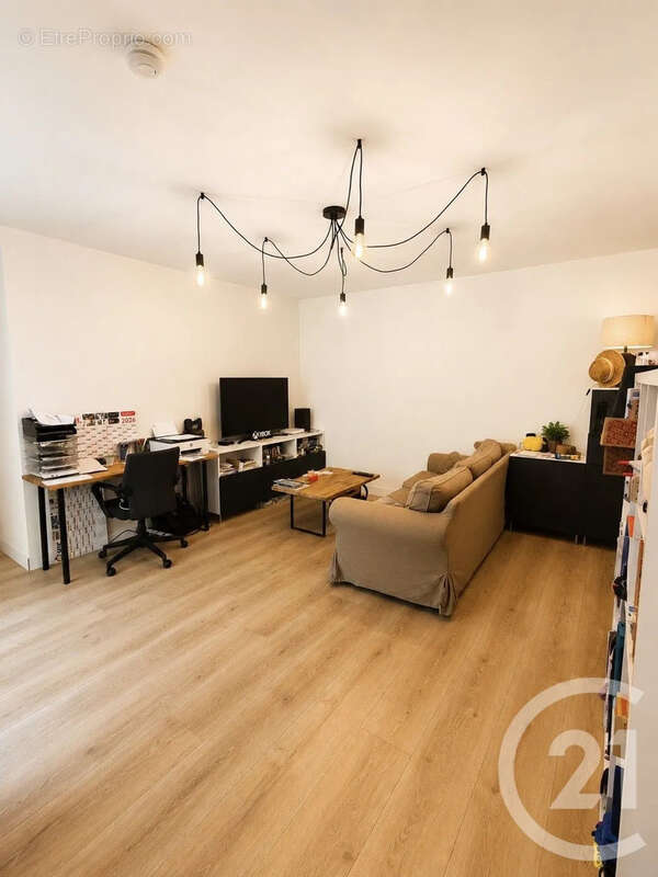 Appartement à VAULX-EN-VELIN