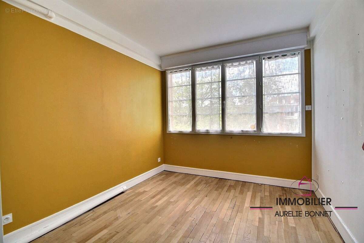 Appartement à LISIEUX