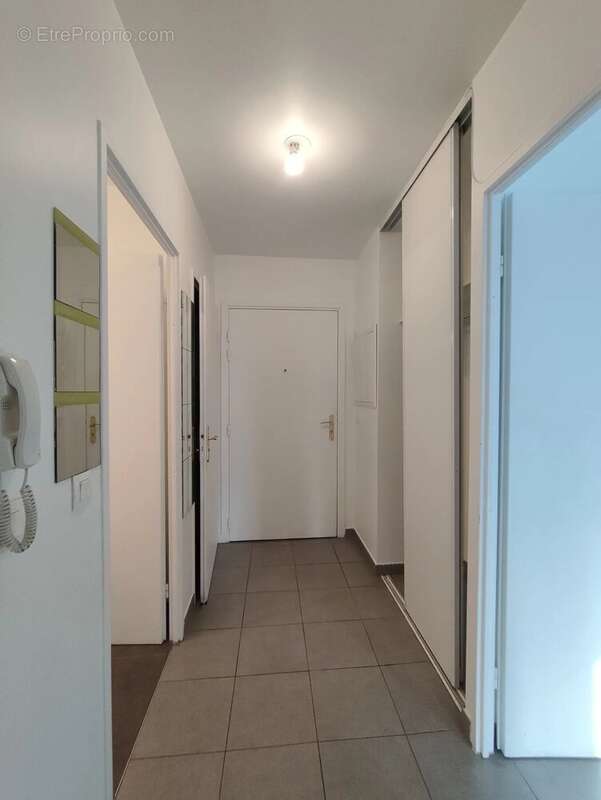 Appartement à BEZONS