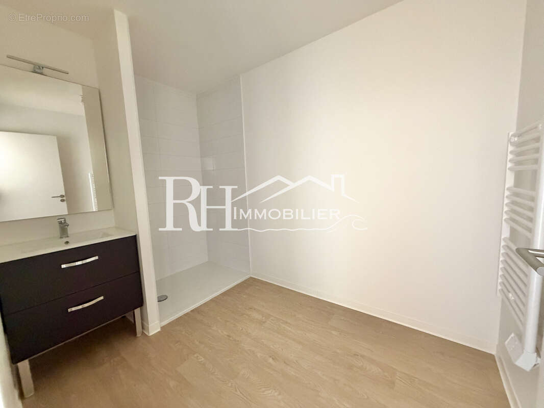 Appartement à LES SABLES-D'OLONNE