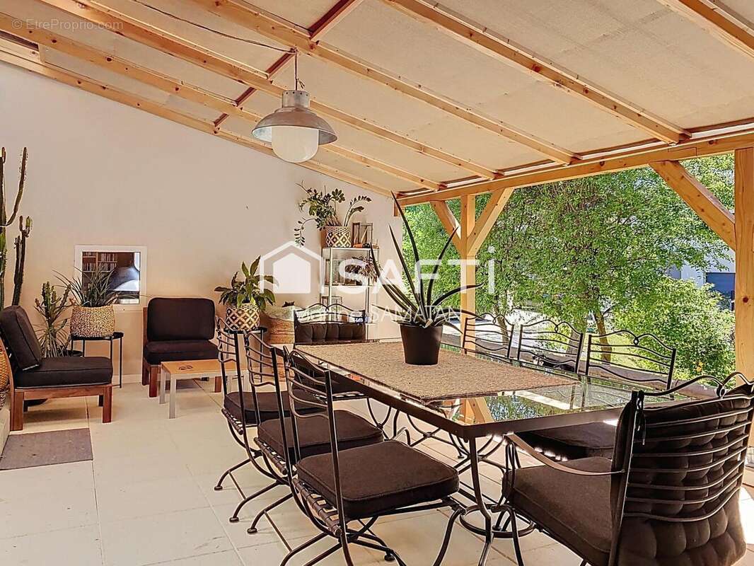 Photo 9 - Maison à SAINT-JULIEN-EN-GENEVOIS