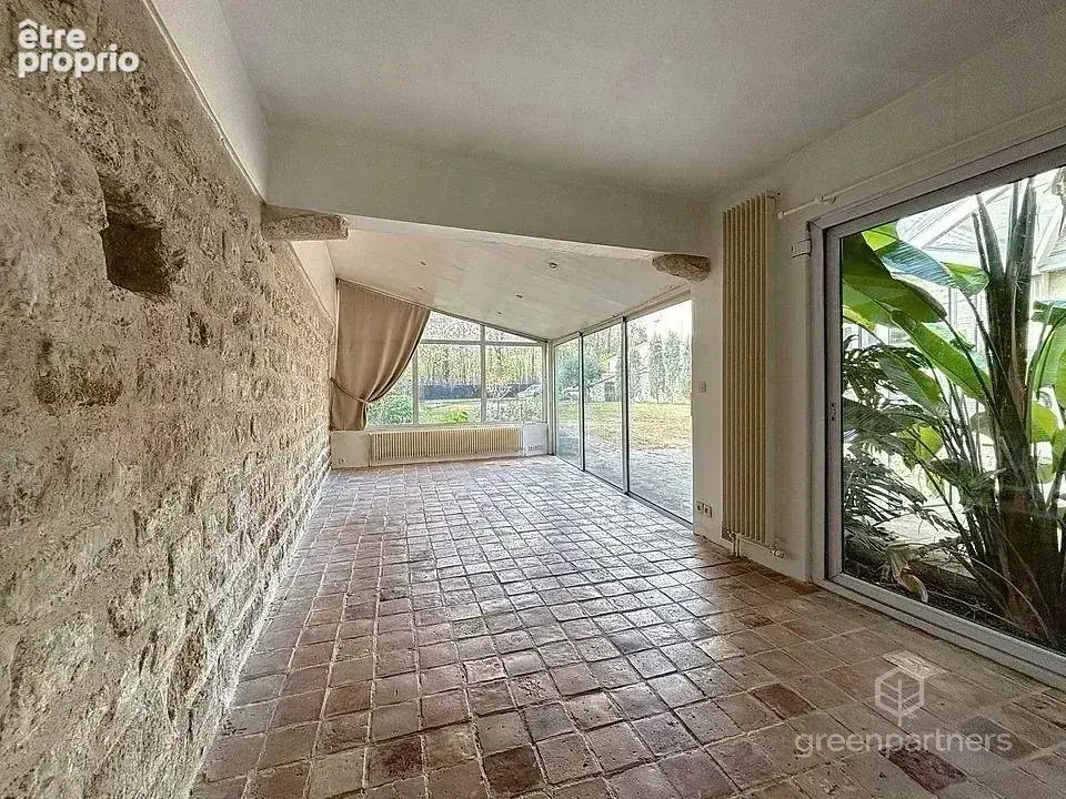 RARE, Maison familiale dans le Bois de Vincennes - photo 8