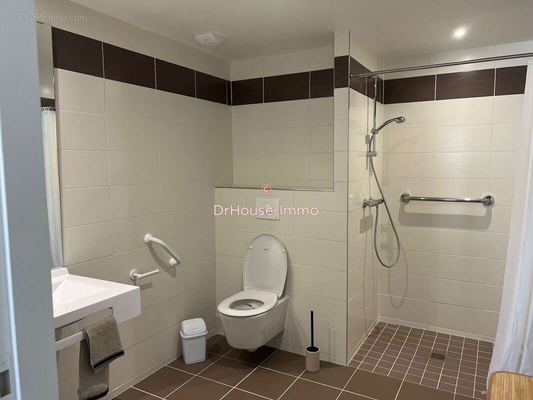 Appartement à SAINT-GAUDENS