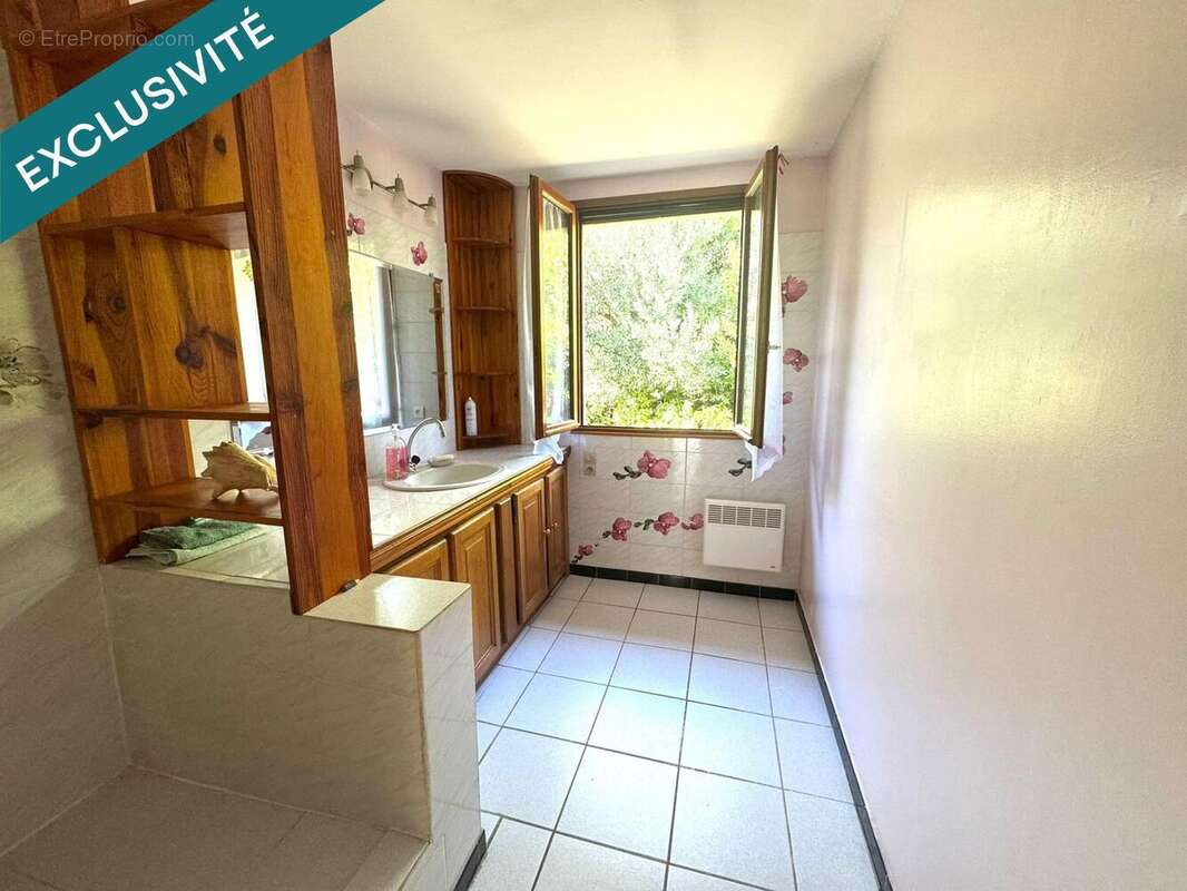 Photo 8 - Maison à BELVEZE-DU-RAZES