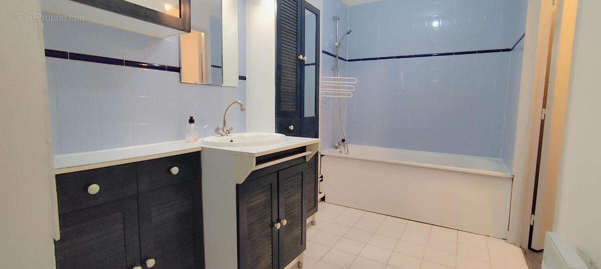 Appartement à CALUIRE-ET-CUIRE