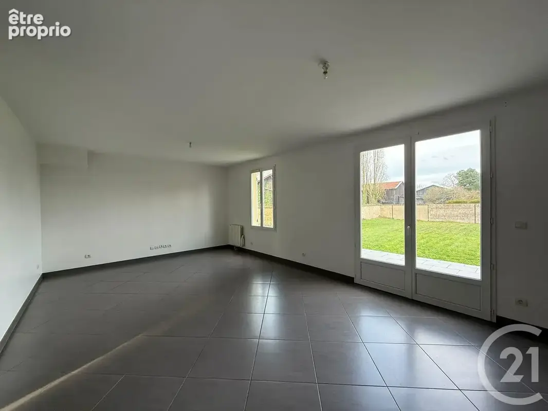 Maison 4 pièces 78 m² à vendre à Chartres (28000) - photo 18