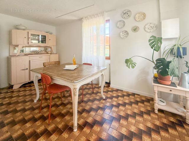 Maison à HEUGON