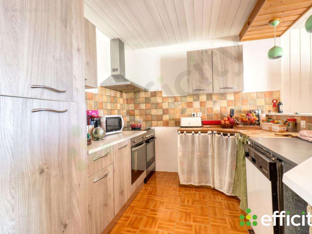 Maison à NIEUL-SUR-MER