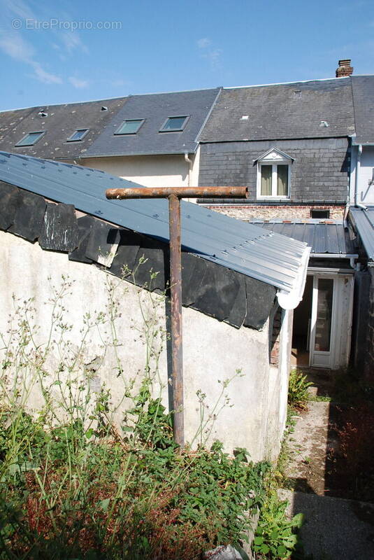 Photo 1 - Maison à FECAMP