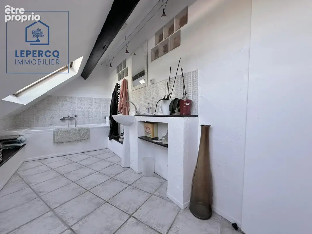 Maison familiale 6 pièces 148m² - photo 12