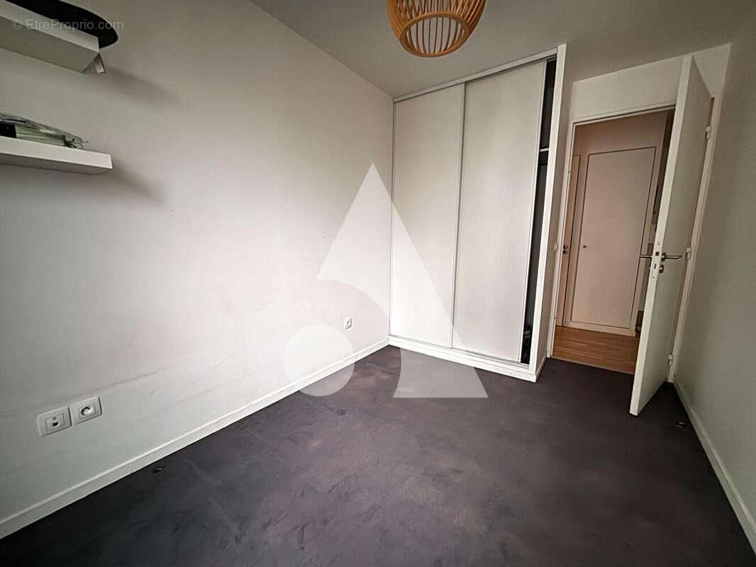 Appartement à ROMAINVILLE