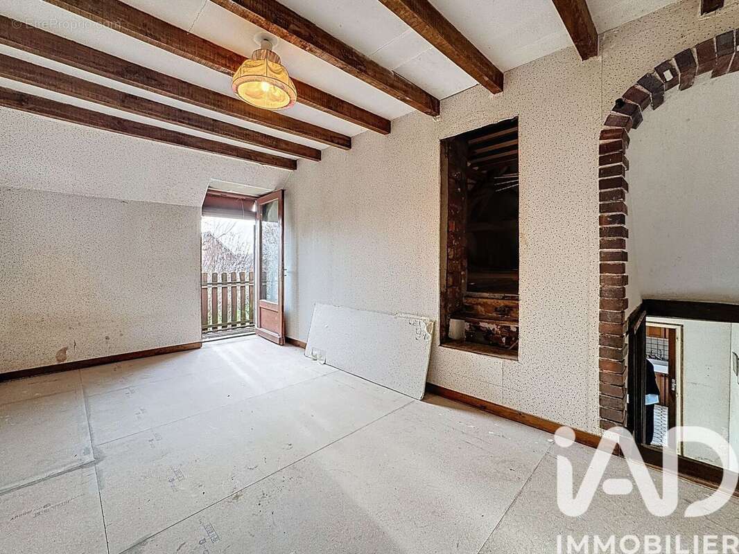 Photo 9 - Maison à AUXERRE