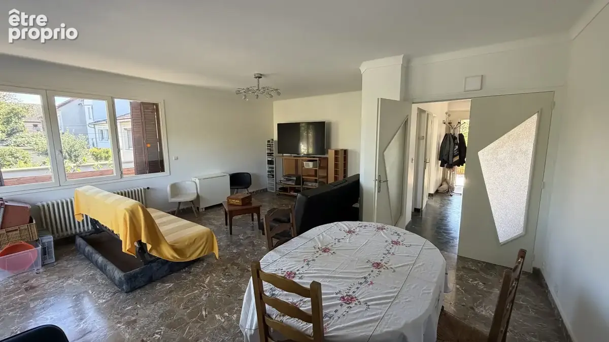 Maison 6 pièces 180 m² à vendre à Le Blanc-Mesnil (93150) - photo 3