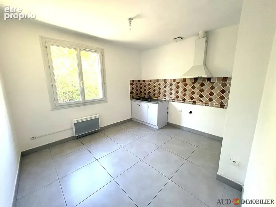 A  vendre velaux maison t4 - photo 4