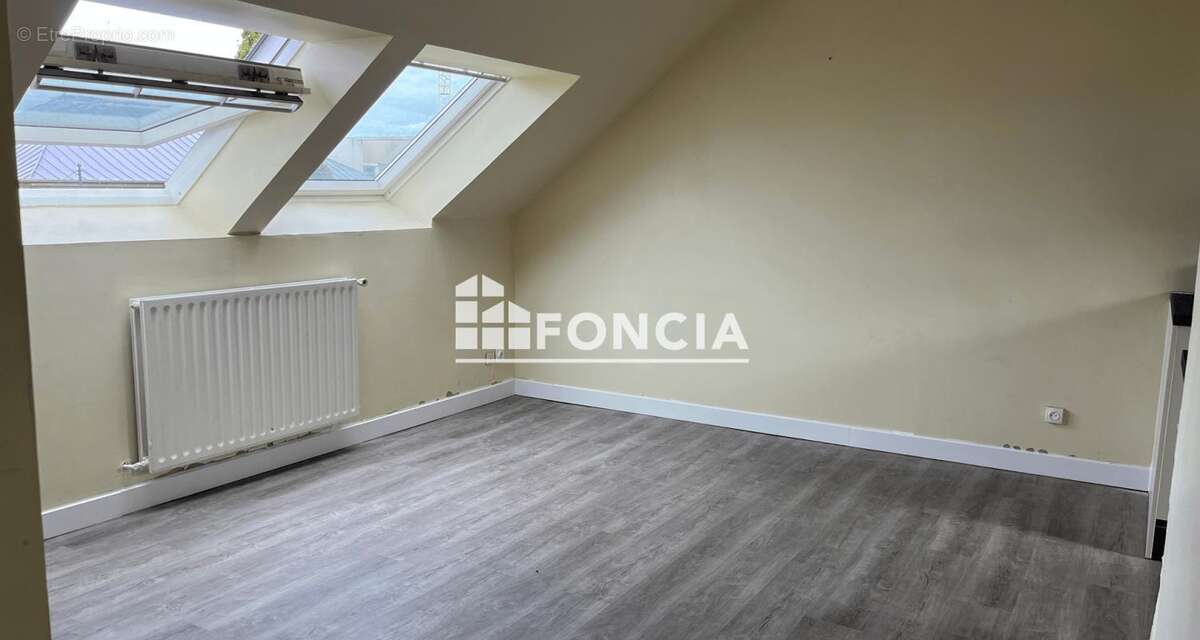 Appartement à BREST