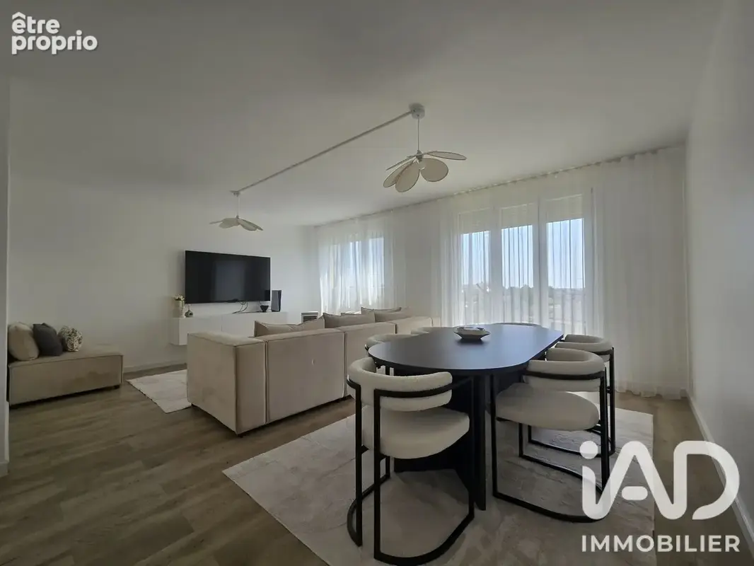 Photo 1 - Appartement à DREUX