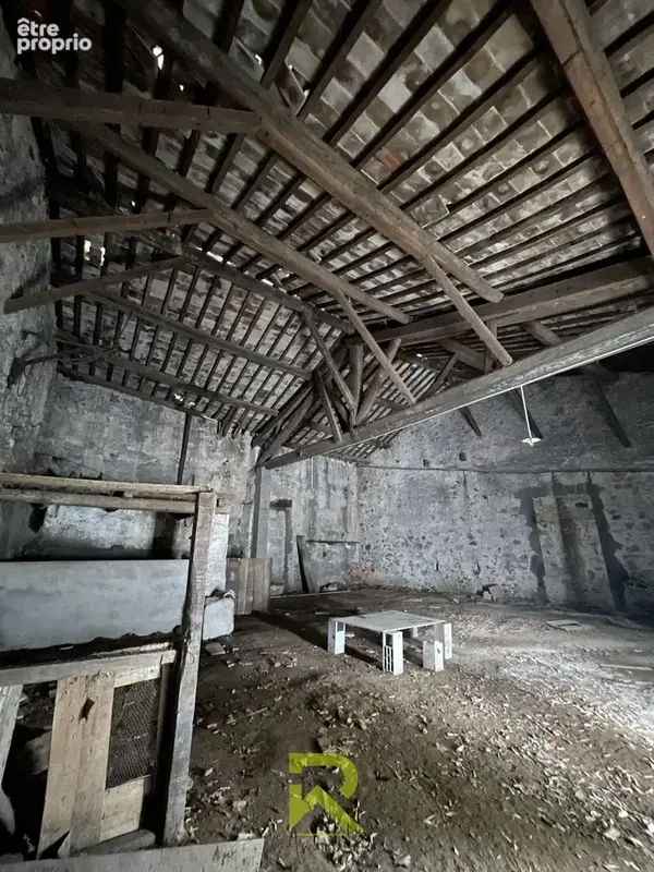 Vends maison de village - photo 3