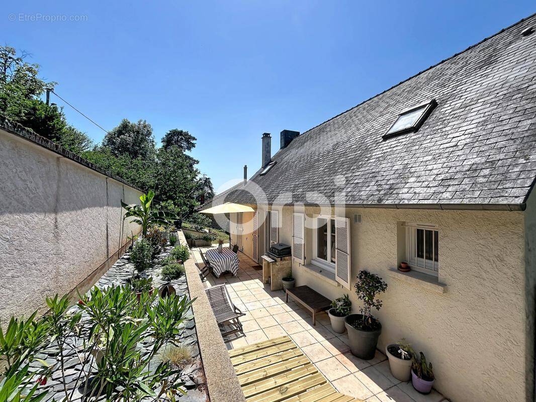 Maison à BRIVE-LA-GAILLARDE