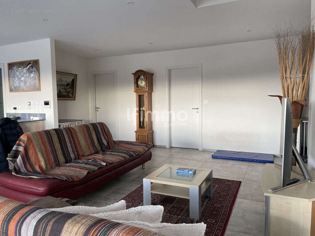 Appartement à BEINHEIM