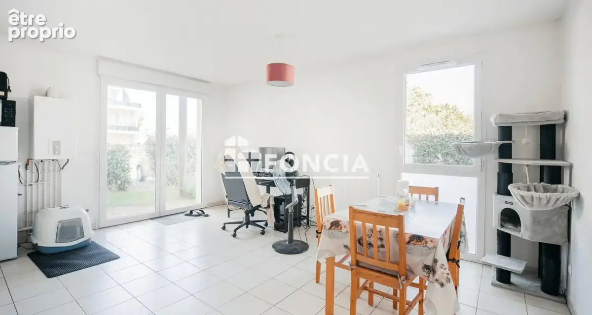 Photo Appartement à Olivet au prix de 154 000€