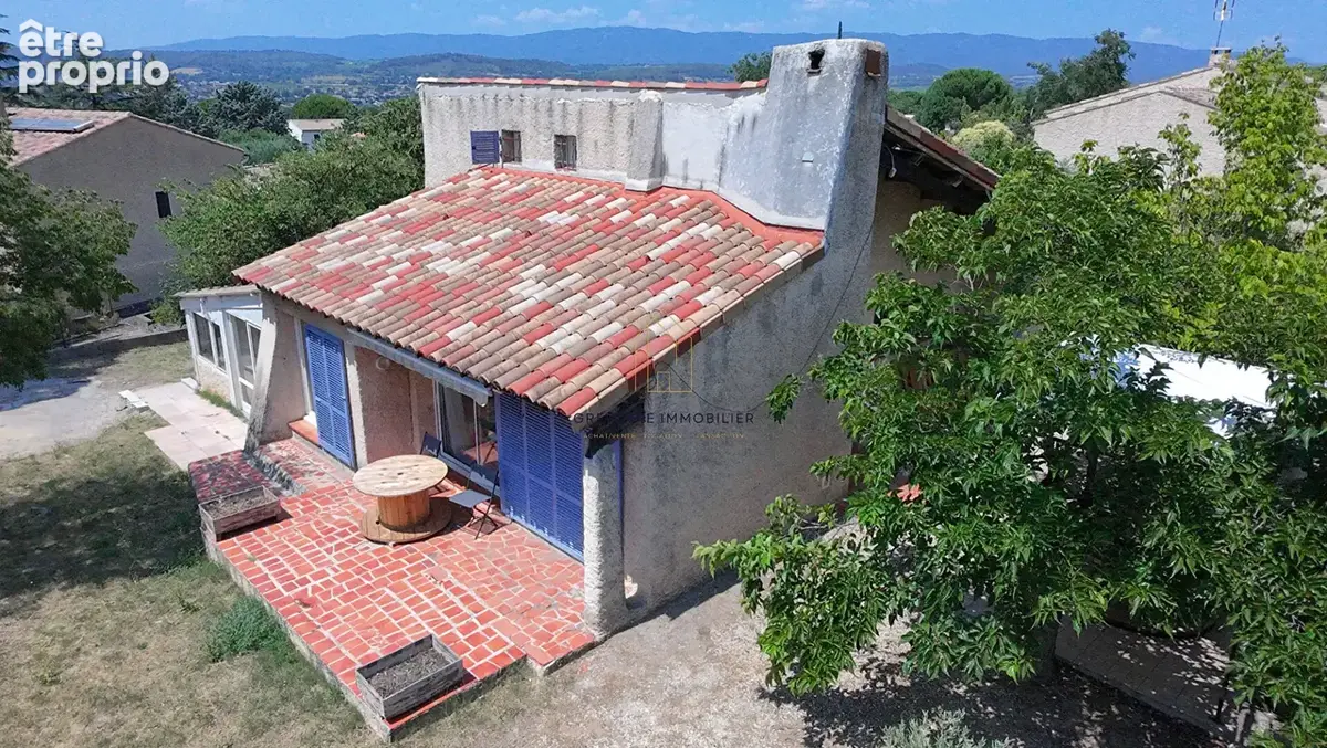 Maison à PERTUIS