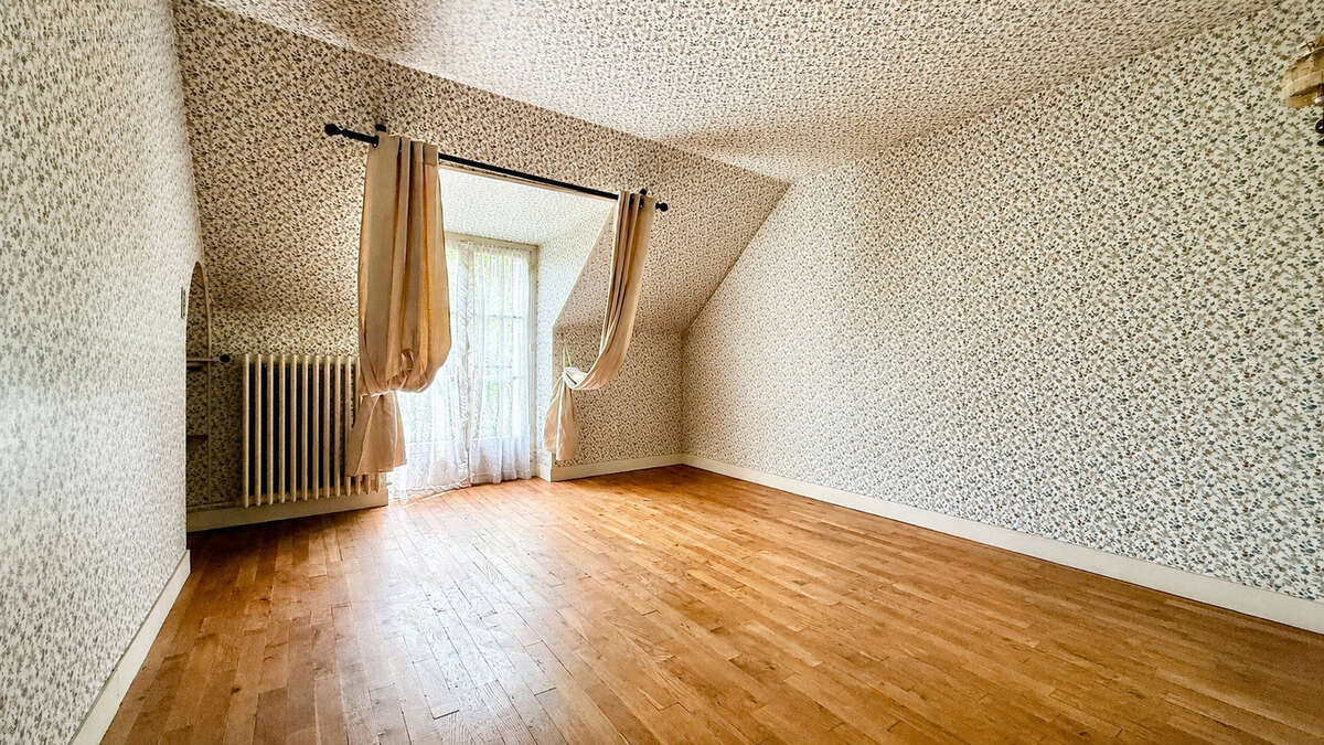 Maison à LA FERTE-GAUCHER