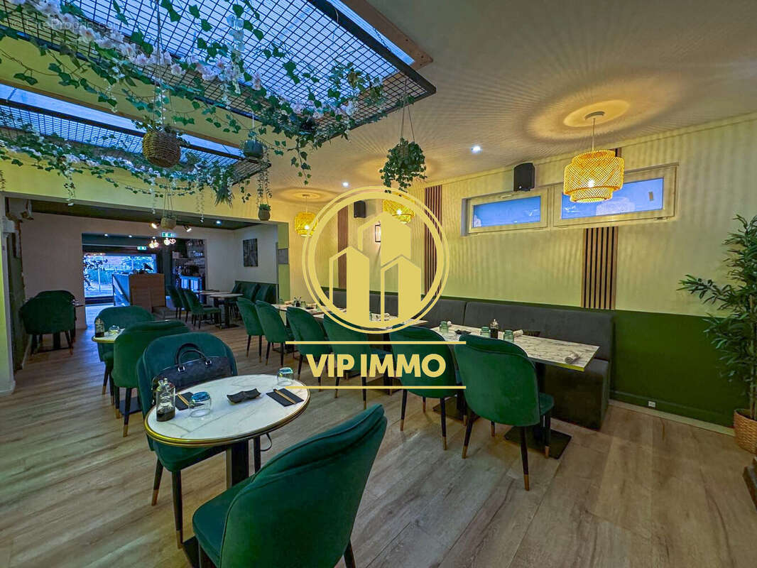 Commerce à MARQUETTE-LEZ-LILLE