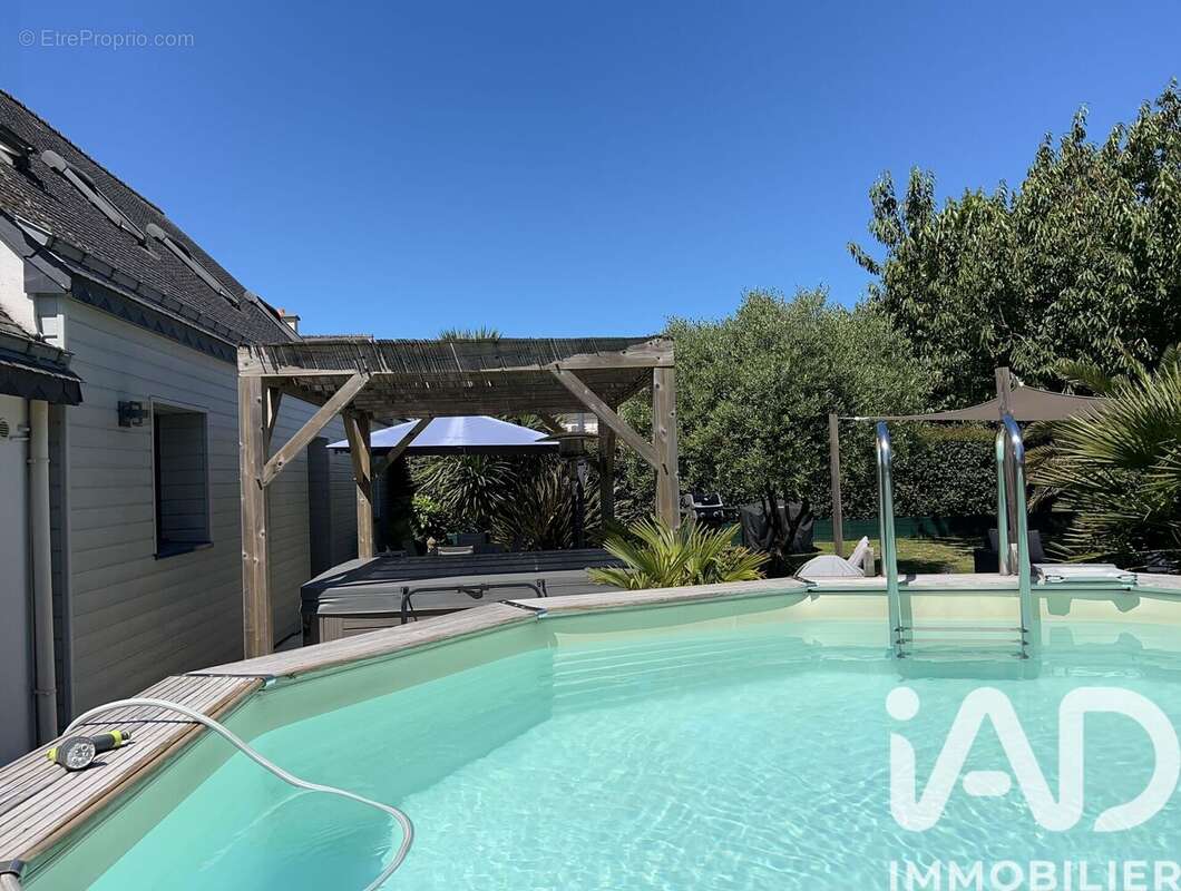 Photo 8 - Maison à VANNES