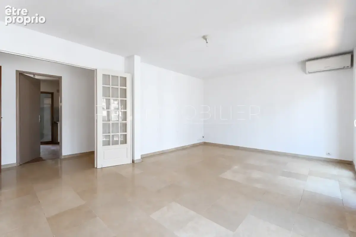 Appartement 4 pièces 89 m² à vendre à Aix-En-Provence (13100) - photo 3