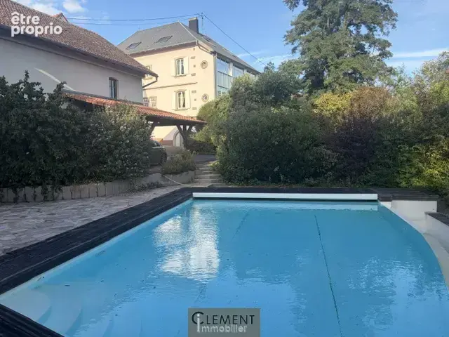 Photo Maison à Hochfelden au prix de 1 352 000€