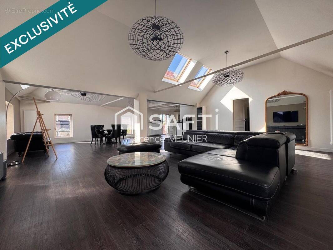 Photo 1 - Appartement à SECLIN