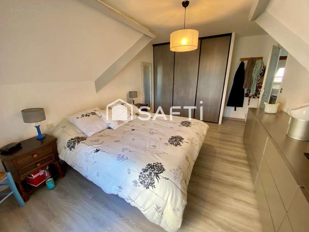 Photo 5 - Maison à PONTAULT-COMBAULT