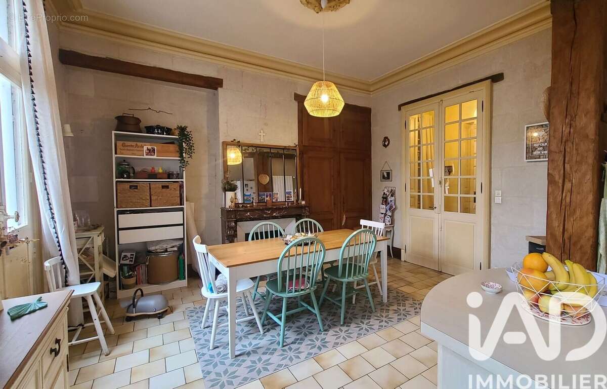 Photo 7 - Maison à SAUMUR