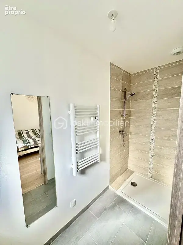 Secteur La Norville – Construction 2024 – 138 m² – 5 chambres dont 2 suites – DPE A - photo 7