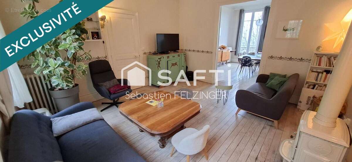 Photo 3 - Maison à LAON