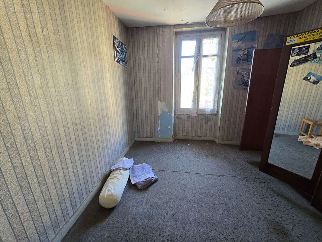 Maison à SAINT-MOLF