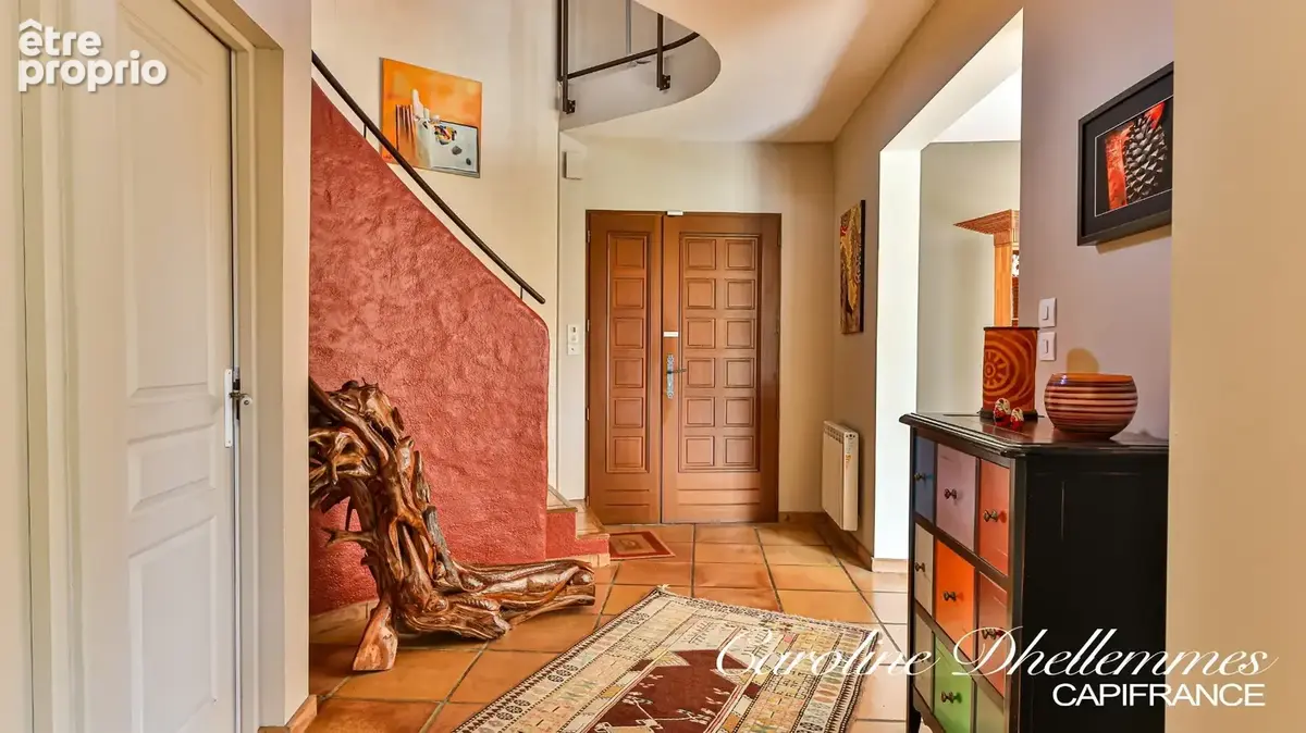 Les Sables-d’Olonne – Grande maison familiale 5 chambres sur 3 000 m² avec dépendance de 65 m² - photo 22