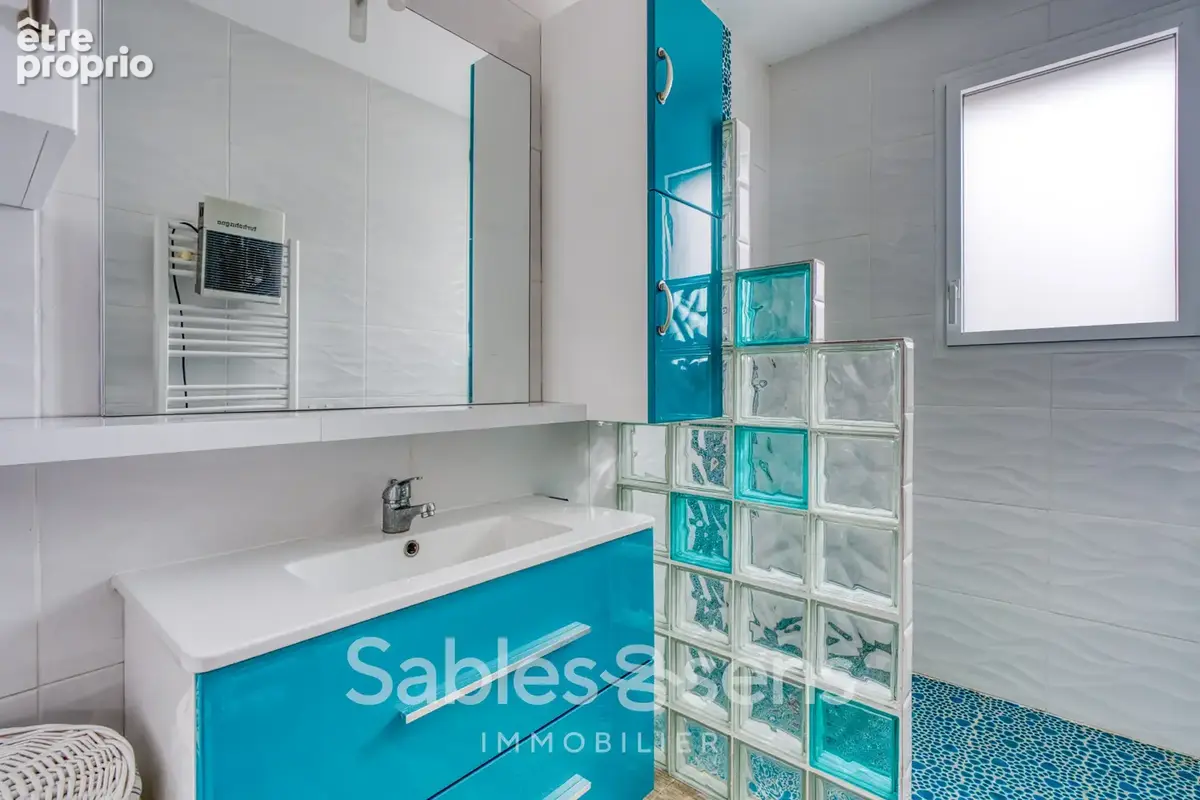 Maison T5 sur la commune de Lanvieille - photo 8