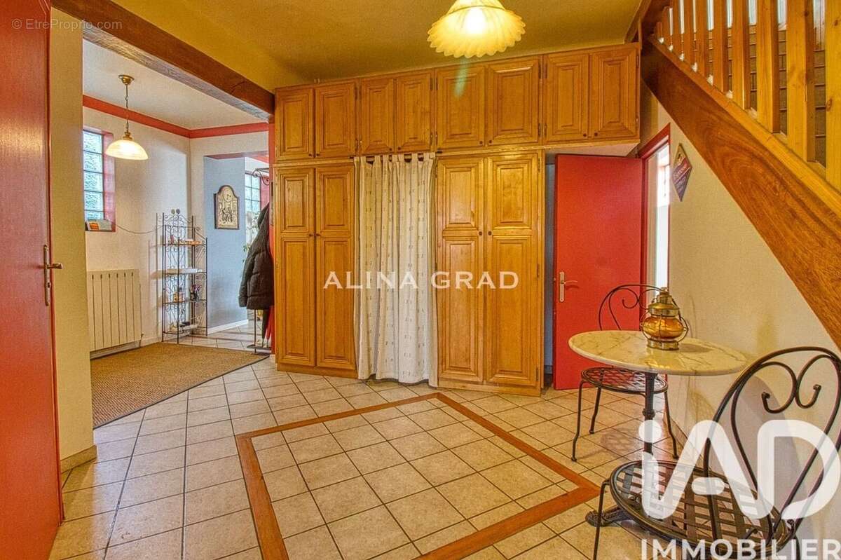 Photo 8 - Maison à PIERRELAYE