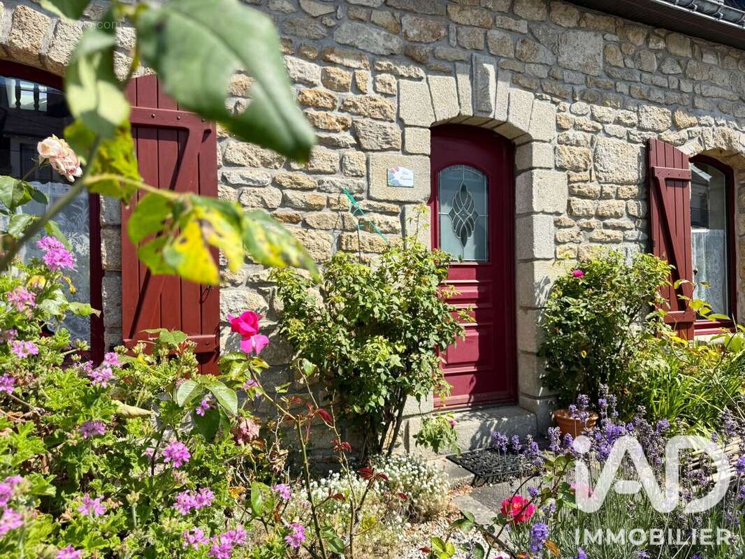 Maison 137 m² à Locmiquelic  - photo 2