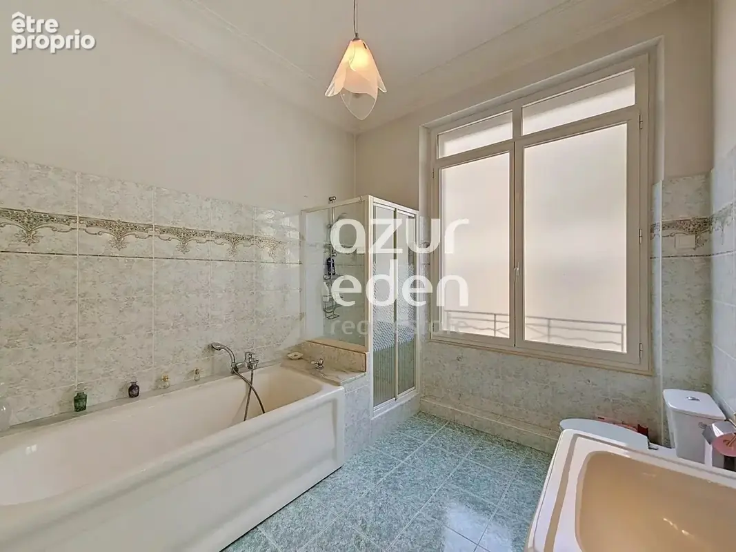 Palm Beach Moure Rouge maison de Maître - photo 17
